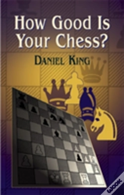 Capa do artigo How Good Is Your Chess?