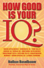 How Good Is Your Iq? - Preview