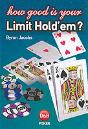 How Good Is Your Limit Hold'Em? - Preview