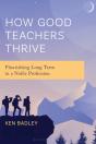 How Good Teachers Thrive - Preview