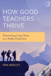 Capa do artigo How Good Teachers Thrive
