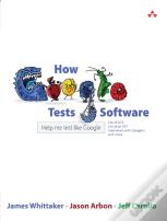 How Google Tests Software