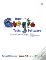Capa do artigo How Google Tests Software