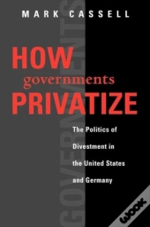 How Governments Privatize