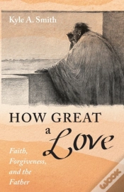 Capa do artigo How Great A Love