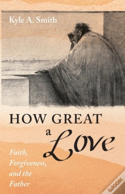 Capa do artigo How Great A Love