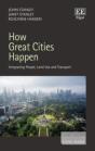 How Great Cities Happen - Preview
