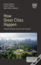 Capa do artigo How Great Cities Happen