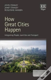 How Great Cities Happen