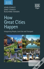 Capa do artigo How Great Cities Happen