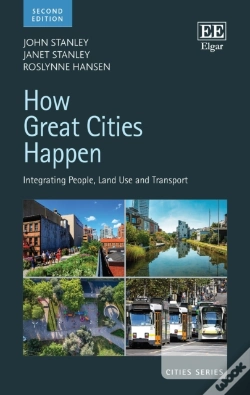 Capa do artigo How Great Cities Happen