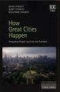 How Great Cities Happen - Preview