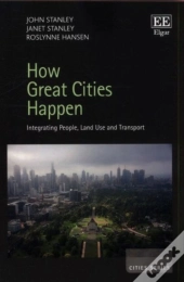 How Great Cities Happen