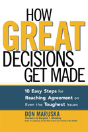 How Great Decisions Get Made - Preview
