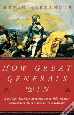 Capa do artigo How Great Generals Win
