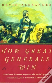 Capa do artigo How Great Generals Win
