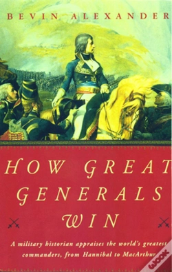 Capa do artigo How Great Generals Win