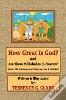How Great Is God?
