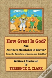 How Great Is God?