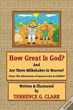 Capa do artigo How Great Is God?