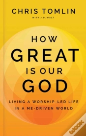 Capa do artigo How Great Is Our God