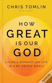 Capa do artigo How Great Is Our God