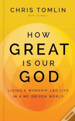 Capa do artigo How Great Is Our God