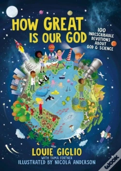 Capa do artigo How Great Is Our God