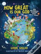 How Great Is Our God