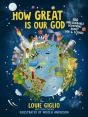 How Great Is Our God - Preview