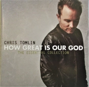 Capa do artigo How Great Is Our God (The Essential Collection) - CD