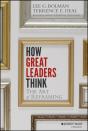 How Great Leaders Think - Preview