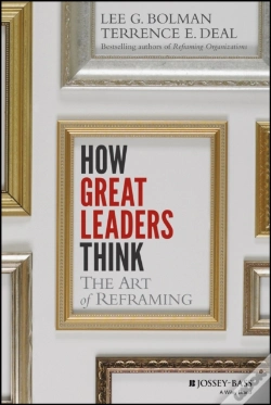 Capa do artigo How Great Leaders Think