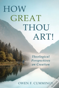 Capa do artigo How Great Thou Art!