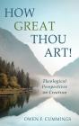 How Great Thou Art! - Preview