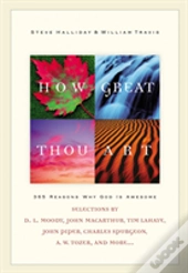 How Great Thou Art