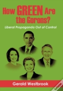 Capa do artigo How Green Are The Gorons?