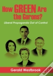 Capa do artigo How Green Are The Gorons?