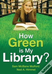 How Green Is My Library?