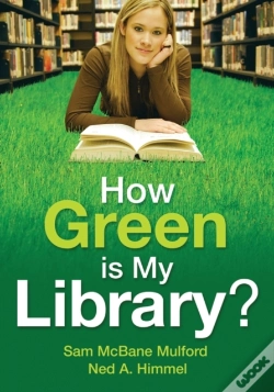 Capa do artigo How Green Is My Library?