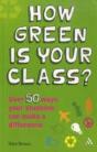 How Green Is Your Class? - Preview