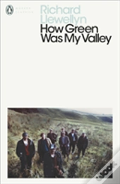 How Green Was My Valley