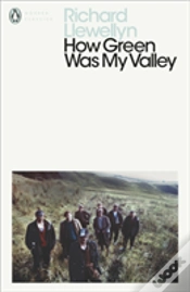 Capa do artigo How Green Was My Valley