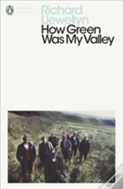 Capa do artigo How Green Was My Valley