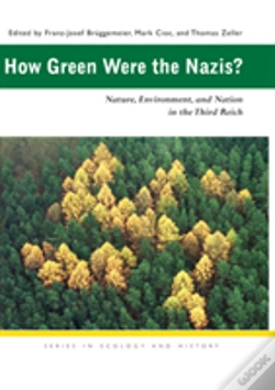 Capa do artigo How Green Were The Nazis?