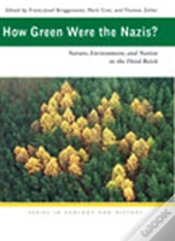 Capa do artigo How Green Were The Nazis?