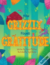 Capa do artigo How Grizzly Found Gratitude