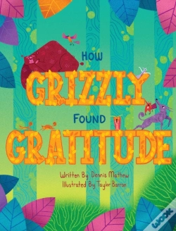 Capa do artigo How Grizzly Found Gratitude