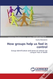 Capa do artigo How Groups Help Us Feel In Control