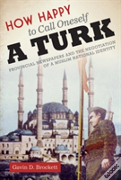 Capa do artigo How Happy To Call Oneself A Turk